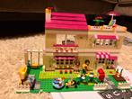 Lego friends huis, Ophalen, Zo goed als nieuw, Lego