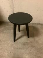 Krukje melkkrukje matzwart hout vintage €20, Ophalen of Verzenden, Zo goed als nieuw, Hout