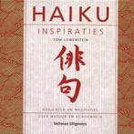Haiku inspiraties - Tom Lowenstein, Ophalen of Verzenden, Nieuw