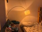 Arc lamp xxl, Huis en Inrichting, Lampen | Vloerlampen, Ophalen of Verzenden, Zo goed als nieuw