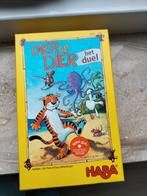 HABA Dier op Dier - Het Duel, Een of twee spelers, Ophalen of Verzenden, Gebruikt, HABA