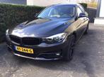 BMW 3-Serie GT 320i Xdrive 184pk Aut 2018 Bruin, 1998 cc, 4 cilinders, Bruin, Origineel Nederlands