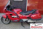 Honda ST 1100 Pan European, Motoren, Motoren | Honda, Particulier, Meer dan 35 kW, Toermotor, 1084 cc