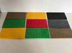 Duplo grote bouwplaten 8x16 €4,50 pstk, Verzenden, Gebruikt, Duplo