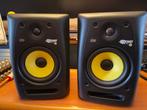 KRK Rokit 6, Audio, Tv en Foto, Luidsprekers, Ophalen, Zo goed als nieuw, Overige typen, Overige merken