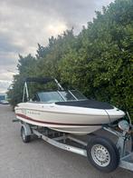 Maxum 1800 MX, Ophalen, Binnenboordmotor, 120 tot 200 pk, 3 tot 6 meter