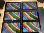 Partij van 10 stuks Microsoft Surface RT Tablets, Microsoft surface, Wi-Fi, Ophalen of Verzenden, 32 GB