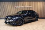 BMW 5-serie 520i M Sport Pro - Pano - HK - Carbon, Auto's, BMW, Automaat, 1998 cc, Achterwielaandrijving, Gebruikt