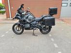 BMW R1200 GS Adventure 2018 TFT triple black akrapovic, Motoren, Particulier, Toermotor