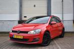 Volkswagen Golf 1.2 TSI 105pk Pano/PDC/LMW/Clima/Stoelverw., Auto's, Volkswagen, Voorwielaandrijving, Euro 5, Stof, Electronic Stability Program (ESP)