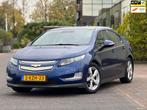 Chevrolet Volt 1.4 LTZ | Automaat | Leder stoelen | Camera |, Euro 5, 86 pk, Gebruikt, 4 cilinders