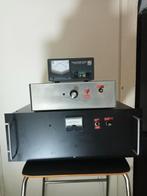 Compleet fm zender 350 watt met meter, Telecommunicatie, Zenders en Ontvangers, Ophalen, Zo goed als nieuw, Zender