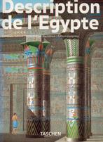 Description de l'Egypte (in opdracht van Napoleon in 1798), Gelezen, 14e eeuw of eerder, Afrika, Ophalen of Verzenden