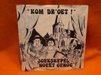 Joekskepèl "Noeët genóg"-Kom d'r oet!/Tiger mix (1982), Cd's en Dvd's, Nederlandstalig, Gebruikt, Ophalen of Verzenden, 7 inch