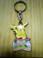 pokemon sleutelhanger 5, Verzenden, Nieuw, Overige typen