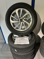 Hyundai lm velgen met Hankook winterbanden (nieuw), Ophalen, Banden en Velgen, Nieuw, 17 inch