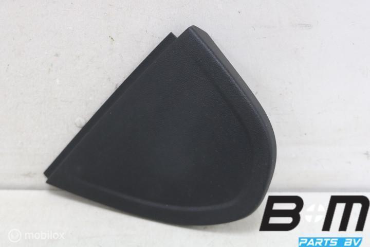 Dashboard afdekking links VW UP! 1S0858247, Auto-onderdelen, Dashboard en Schakelaars, Gebruikt