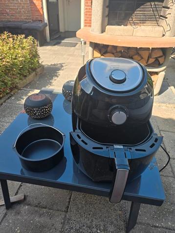 Airfryer - Gebruikt, Goede Staat beschikbaar voor biedingen