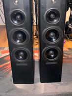 JBL XL80 Vloerspeakers - Party Set!, Audio, Tv en Foto, Luidsprekers, Ophalen, Gebruikt, JBL, 120 watt of meer