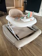 Topmark Jean loopstoel 2 in 1, Ophalen of Verzenden, Gebruikt, Auto, Met geluid