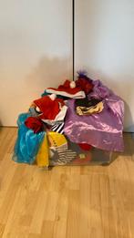 Verkleed kleren voor alle kinderen tot 13/14, Ophalen of Verzenden, Gebruikt, Jongen of Meisje