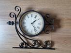 Stationsklok, Ophalen, Zo goed als nieuw, Wandklok