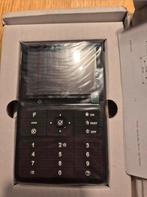 Nieuwe Aritech ATS1125-B Bedienpaneel met Mifare Lezer, Doe-het-zelf en Verbouw, Ophalen of Verzenden