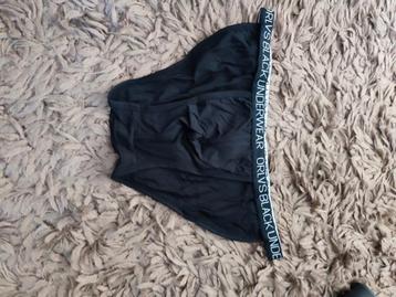 Tanga slip xl valt als maat L gratis verzonden  beschikbaar voor biedingen