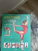 Abigail Ellsworth - Anatomie van yoga-oefeningen, Boeken, Esoterie en Spiritualiteit, Abigail Ellsworth, Ophalen of Verzenden