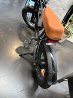 FATBIKE ESMASTER thunder 250, Ophalen, Nieuw, 50 km per accu of meer, Overige merken
