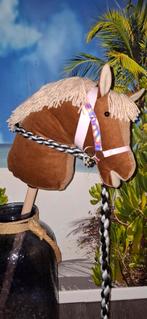 Hobby Horse - Stokpaard, Ophalen of Verzenden, Gebruikt, Jongen of Meisje