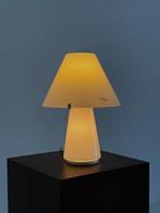 Vintage Italiaanse Mushroom Tafellamp van Carlo Nason voor A, Ophalen, -, -, Zo goed als nieuw