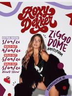 Ruilen, Drie personen of meer, September