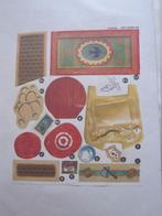 Peter Pan boomhut onderdelen, Verzamelen, Ophalen of Verzenden, Peter Pan of Pinokkio, Nieuw, Overige typen