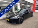 Tesla Model 3 | | Long Range dual motor 485 km Actieradius |, Automaat, 27 €/maand, 910 kg, Zwart