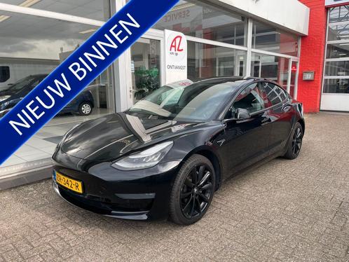 Tesla Model 3 | | Long Range dual motor 485 km Actieradius |, Auto's, Tesla, Bedrijf, Te koop, Model 3, 4x4, ABS, Airbags, Airconditioning
