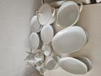 Porseleinen Arsberg servies uit 1958, Ophalen, Gebruikt, Overige materialen, Minder dan 50 cm
