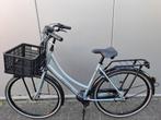 Cortina(U1) dames fiets /50cm, Fietsen en Brommers, Fietsen | Meisjes, Cortina U1 transport, Zo goed als nieuw, Handrem, Ophalen