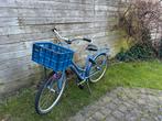 Gazelle kinderfiets, Fietsen en Brommers, Fietsen | Kinderfietsjes, Ophalen, Gebruikt, 16 tot 20 inch, Gazelle