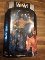 AEW Jazwares Kenny Omega (sealed), Ophalen of Verzenden, Nieuw