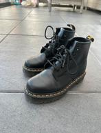 Dr. Martens Bex 37, Ophalen, Zo goed als nieuw, Zwart, Lage of Enkellaarzen
