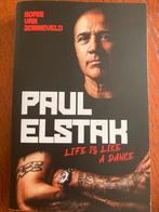Paul elstak Life is like a dance, Ophalen, Zo goed als nieuw