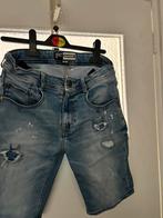 Raizzed korte broek, Broek, Gebruikt, Ophalen of Verzenden, Raizzed