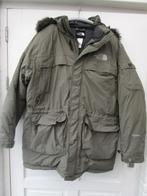 Superwarme The North Face winterjas, maat XL, Groen, The North Face, Ophalen of Verzenden, Maat 56/58 (XL)