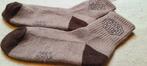 Warme unisex sokken van jak wol. Maat 38-44. Mongolia, Ophalen of Verzenden, Nieuw, Maat 39 t/m 42, Sokken en Kniesokken