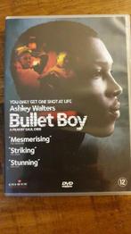 Bullet Boy, Ophalen of Verzenden, Zo goed als nieuw, Actie