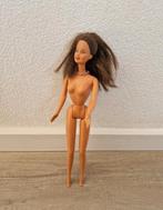 Barbie butterfly art teresa tatoeage vintage retro pop, Ophalen of Verzenden, Zo goed als nieuw, Barbie