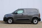 Peugeot Partner 1.6 BlueHDI Pro Carplay / Parkeersensoren /, Voorwielaandrijving, Stof, Gebruikt, 4 cilinders