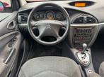 Citroen C5 2.0-16V Ligne Business AUT NETE AUTO RIJDT GOED N, Auto's, Gebruikt, 142 pk, 4 cilinders, Bedrijf