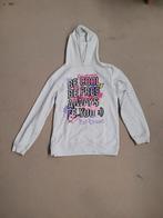 Hoodie, Ophalen of Verzenden, Gebruikt, Maat 164